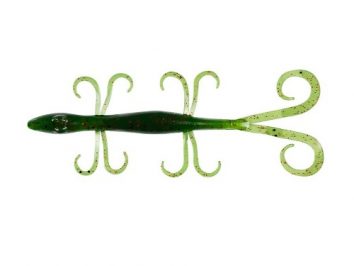 Carnada Berkley Pbbcll6-wbr Powerbait 6
