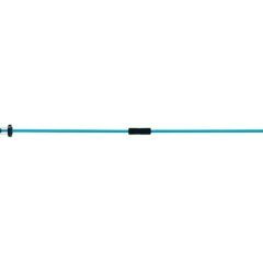 Cerbatana Mankung 60 Pulg Blowgun Mk-100a-60