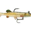 Carnada Storm Wlpk06 Wildeye Live Pike