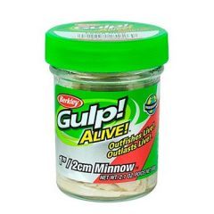 Carnada Berkley Gajml1-lg Gulp Alive