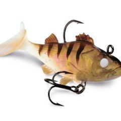 Carnada Storm Wlwe04 Wildeye Live Walleye