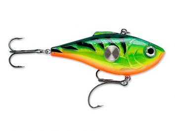 Carnada Rapala Cnr-7 Cnr07ft Firetiger
