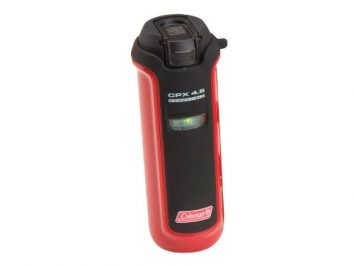 Bateria Coleman Paquete Cpx 4.5 2000006658