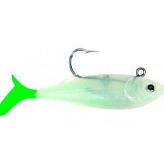 Carnada Calcutta 1/8oz 2pul Ffo2oct Qty 7