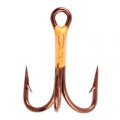Anzuelo L774g-1 Pk 5 Triple Eagle Claw