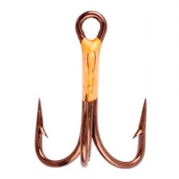Anzuelo L774g-1 Pk 5 Triple Eagle Claw