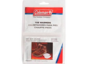 Calentador Coleman Pies 2000023343