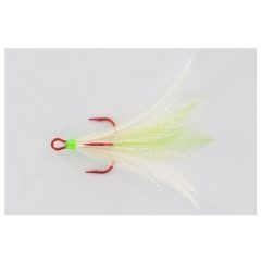 Anzuelo 102rwch #2 Mustad Pk2
