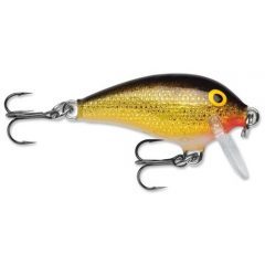 Carnada Rapala Mfr03g Mini Fat Rap