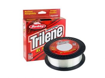 Nylon Berkley 20 Lb 110 Yd Xlps20-15