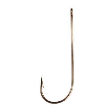 Anzuelo 214a-8 Pk 10 Eagle Claw