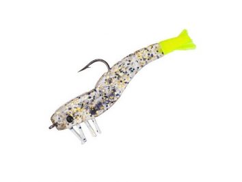 Carnada H&h Tko143-152 Tko Shrimp 1/4oz