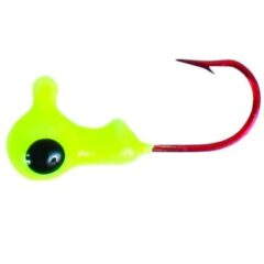 Carnada Calcutta Cujr18-9-10g Round Jig