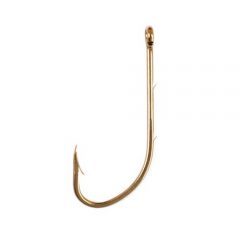 Anzuelo 186a-2 Pk 10 Eagle Claw