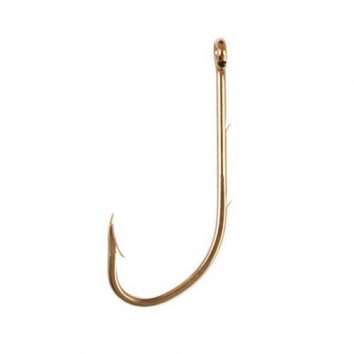 Anzuelo 186a-2 Pk 10 Eagle Claw