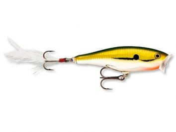Carnada Rapala Sp07gch Skitter Pop