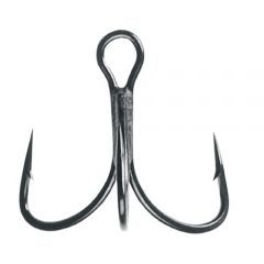 Anzuelo Tg76bln 3/0 Mustad Pk  X 6 Uds