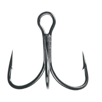 Anzuelo Tg76bln 3/0 Mustad Pk  X 6 Uds