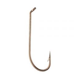 Anzuelo S82-3906b 8 Mustad X 25 Uds.