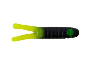 Anzuelo Johnson Bsvp1/16-bc Beetle Spin Jig