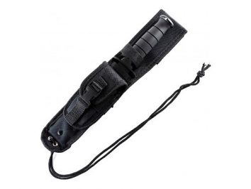 Cuchillo Smith Wesson 10.5 Pulg Cksurtc