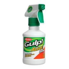 Spray De Olor Para Atraer Peces Berkley Gsp8-shp