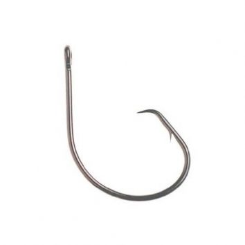 Anzuelo 39944bln #3/0-27 Mustad  Pk X 8 Uds