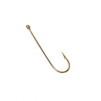 Anzuelo 202r-2 Pk 10 Eagle Claw