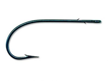 Anzuelo 33637b 2/0 Mustad - 10261