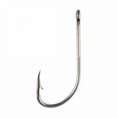 Anzuelo 084r-6 Pk 10 Eagle Claw