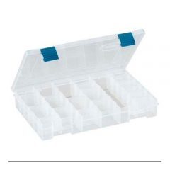 Caja 2-3600-01 Plano