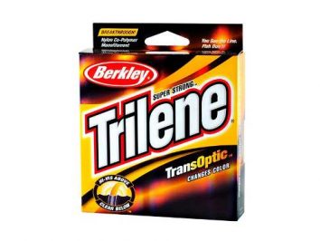 Nylon  Berkley 15lb 220yd Tofs15-cg