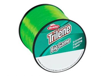 Nylon 40 Lb 370 Yd Bgqs40c-81 Berkley