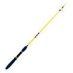 Caña Eagle Claw Brv100-6 Brave Eagle Cast