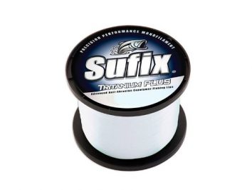 Nylon Sufix 696-120 20 Lbs 670yd