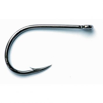 Anzuelo 10829bln #2 Mustad Pk25