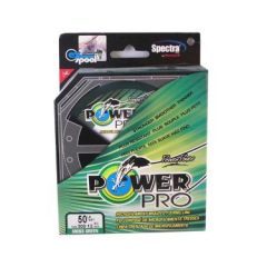 Nylon Power Pro 50-300-g Verde
