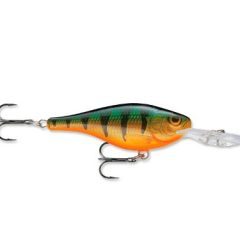 Carnada Rapala Srrs-5 Srrs05p Perch