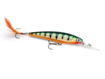 Carnada Rapala Xrd-10 Xrap Deep