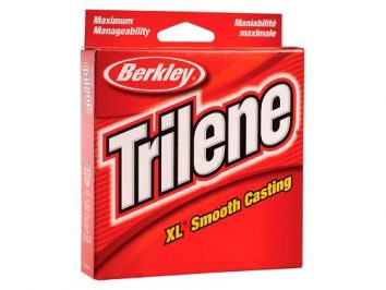 Nylon Berkley 20 Lb 330 Yd  Xlvs20-22