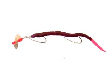 Carnada Creme 0136-3-1 Scoundrel