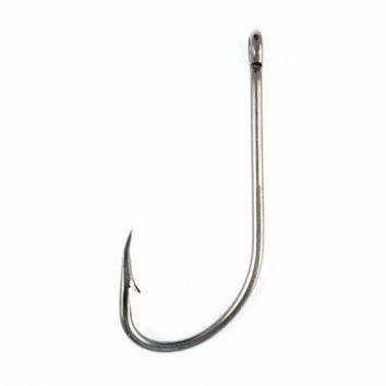 Anzuelo 084r-8 Pk 10 Eagle Claw