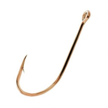 Anzuelo 084a-2/0 Pk 8 Eagle Claw