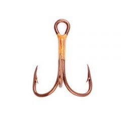 Anzuelo L374g-4 Pk 5 Triple Eagle Claw
