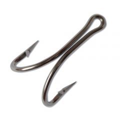 Anzuelo 7982hs 5/0 Mustad X 10 Uds.