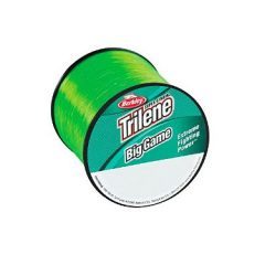 Nylon 30 Lb 440 Yd Bgqs30c-81 Berkley