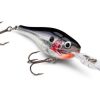 Carnada Rapala Srrs-5 Srrs05s Silver