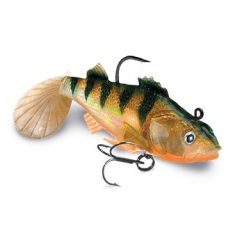 Carnada Storm Wlpe03 Wildeye Live Perch