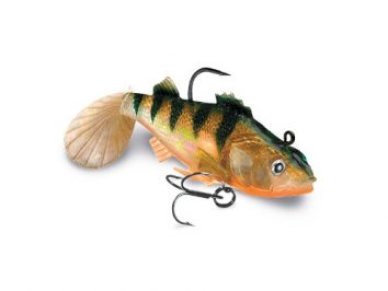 Carnada Storm Wlpe03 Wildeye Live Perch