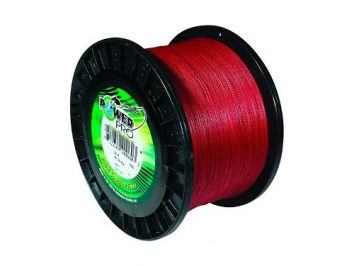 Nylon 80-1500-v Power Pro Por Metro